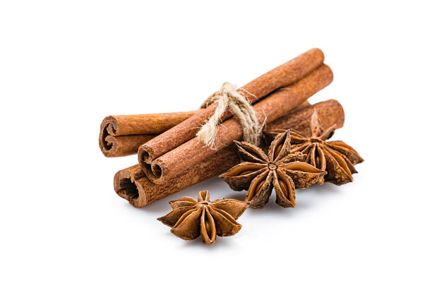 STAR ANISE